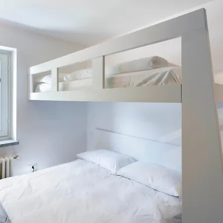 Apartment Hellochalet - Maison Rue De La Neige - Family Walking Distance Skirun And Gondola Valtournenche